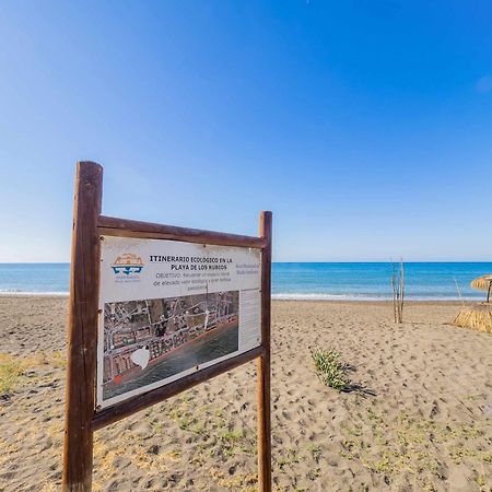 Апартаменти Nuevo Con Piscina Y Parking En La Playa Торре-де-Бенаґальбон Екстер'єр фото