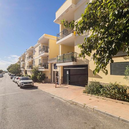 Апартаменти Nuevo Con Piscina Y Parking En La Playa Торре-де-Бенаґальбон Екстер'єр фото