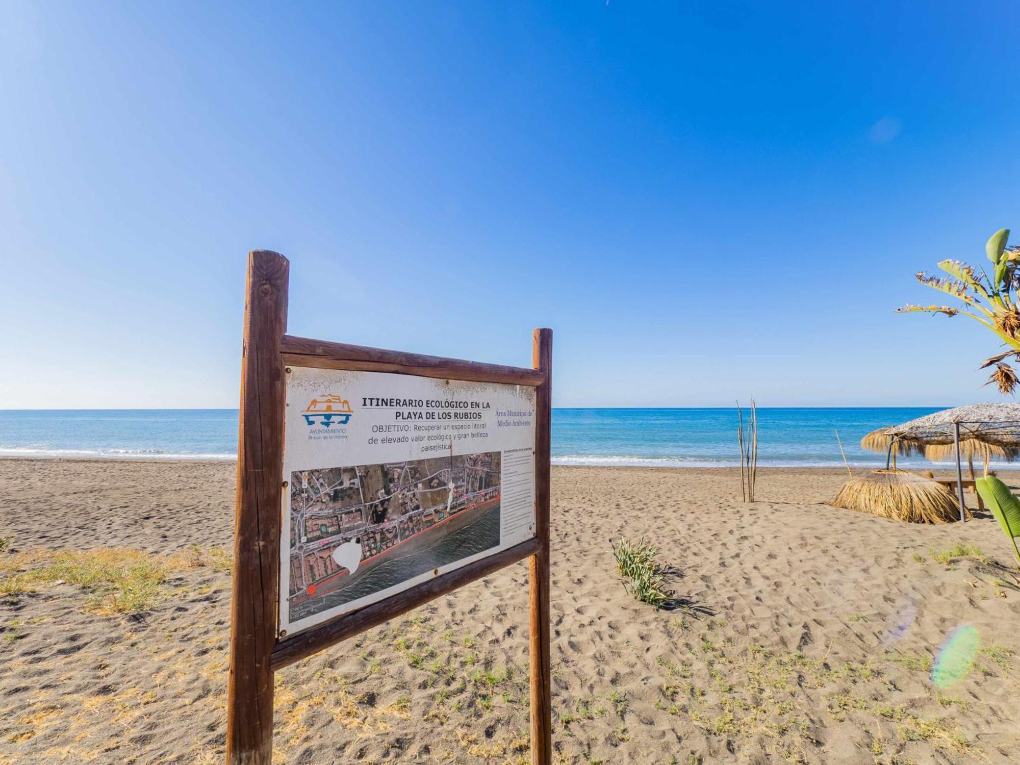 Апартаменти Nuevo Con Piscina Y Parking En La Playa Торре-де-Бенаґальбон Екстер'єр фото