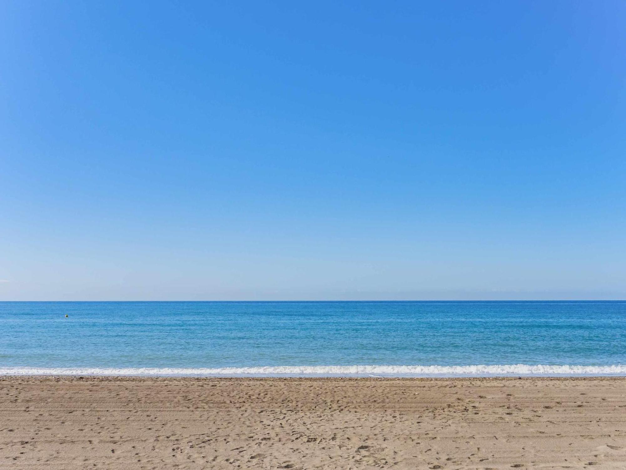 Апартаменти Nuevo Con Piscina Y Parking En La Playa Торре-де-Бенаґальбон Екстер'єр фото