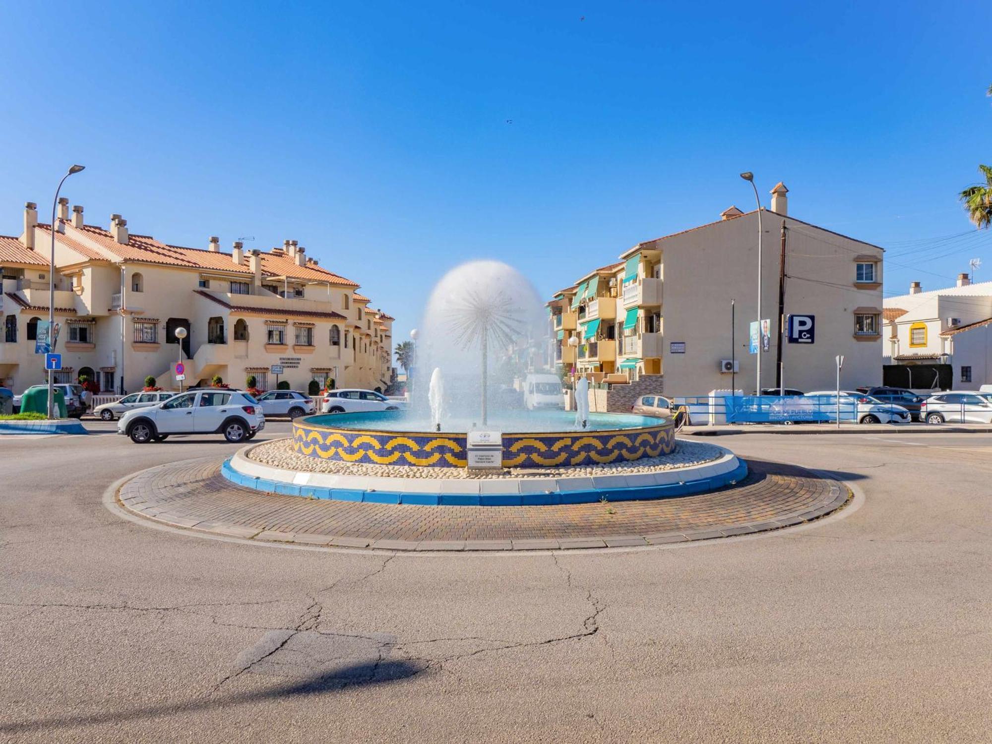 Апартаменти Nuevo Con Piscina Y Parking En La Playa Торре-де-Бенаґальбон Екстер'єр фото
