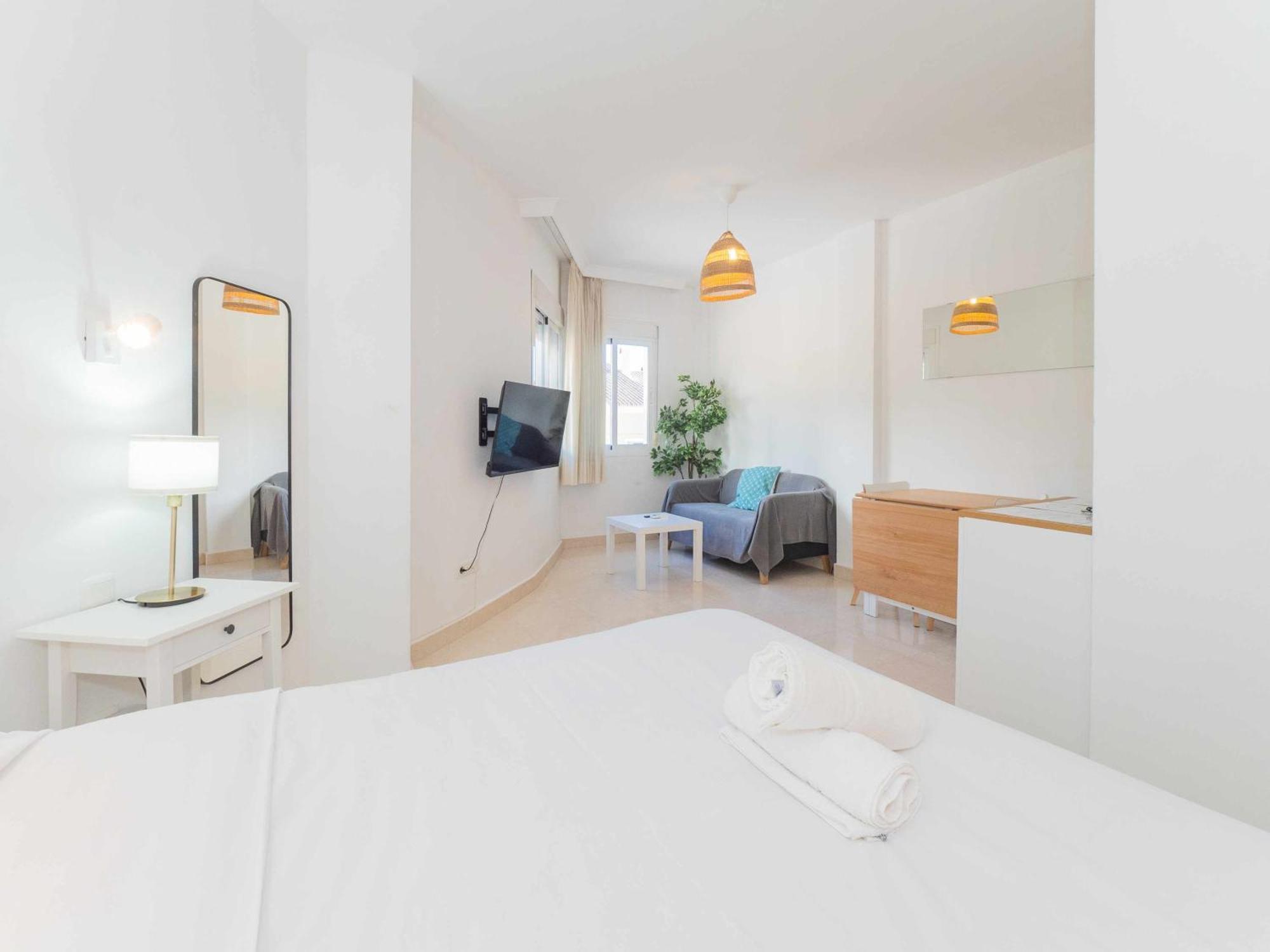 Апартаменти Nuevo Con Piscina Y Parking En La Playa Торре-де-Бенаґальбон Екстер'єр фото