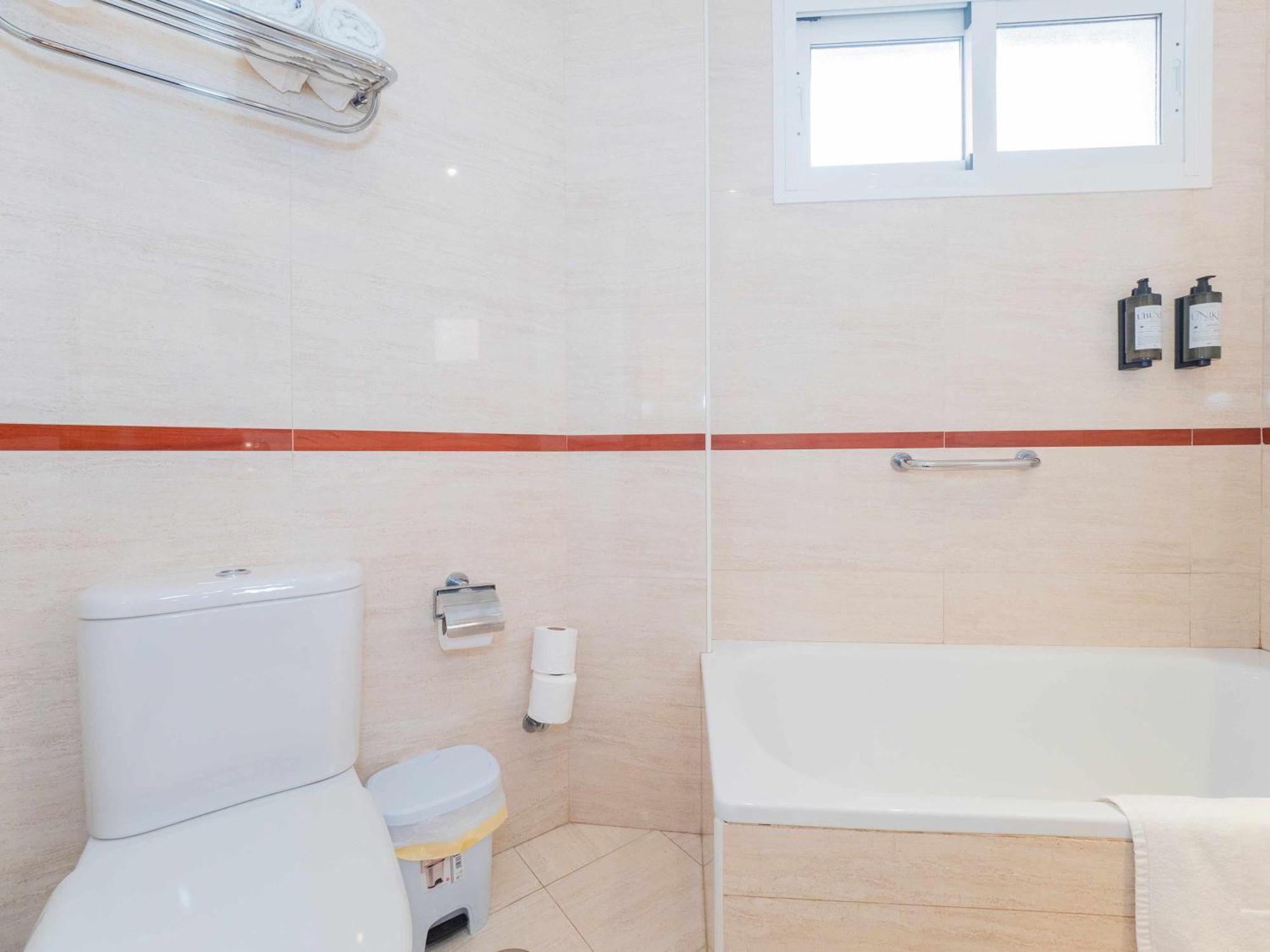 Апартаменти Nuevo Con Piscina Y Parking En La Playa Торре-де-Бенаґальбон Екстер'єр фото