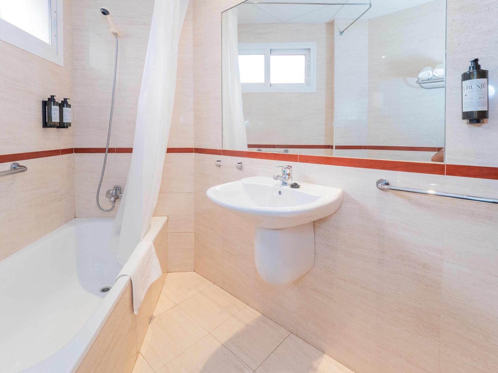 Апартаменти Nuevo Con Piscina Y Parking En La Playa Торре-де-Бенаґальбон Екстер'єр фото