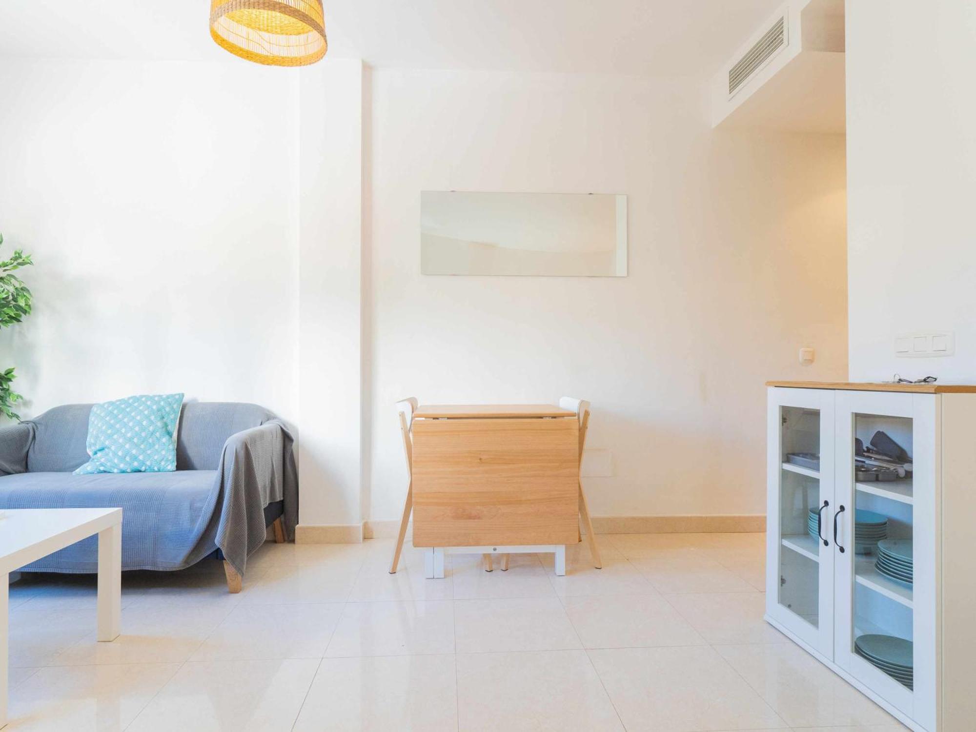 Апартаменти Nuevo Con Piscina Y Parking En La Playa Торре-де-Бенаґальбон Екстер'єр фото