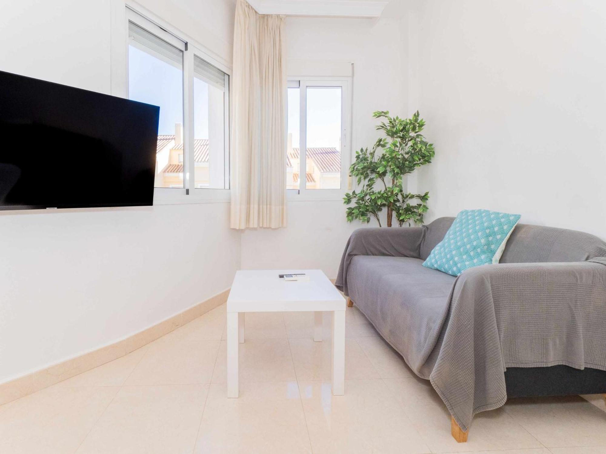 Апартаменти Nuevo Con Piscina Y Parking En La Playa Торре-де-Бенаґальбон Екстер'єр фото